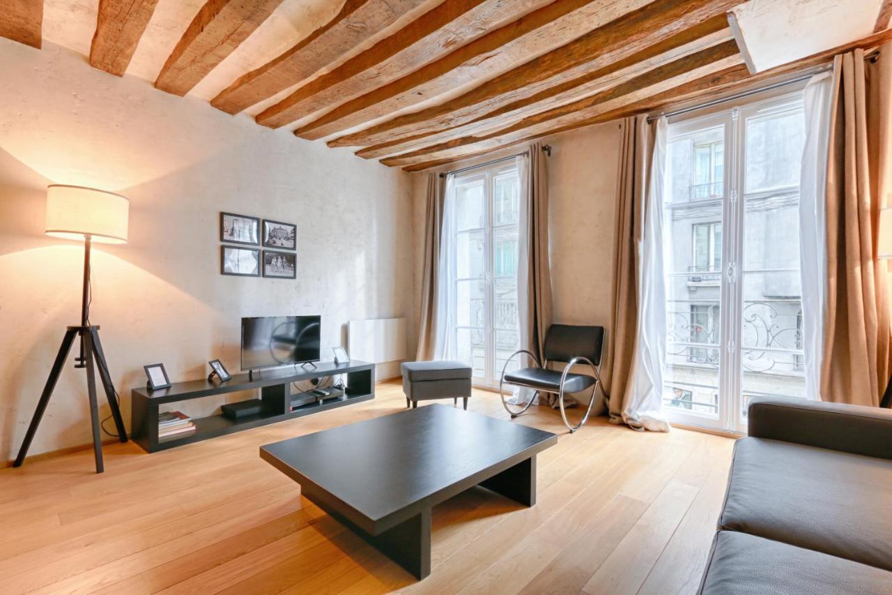 Outstanding Luxury Flat 4p-boulevard Saint Germain Parijs