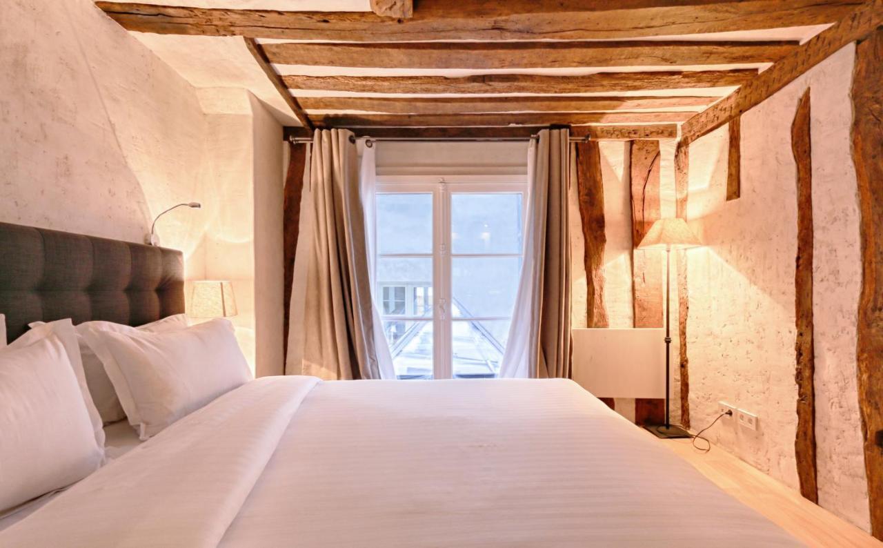 Outstanding Luxury Flat 4p-boulevard Saint Germain Parijs